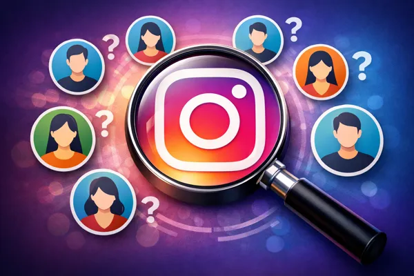 Descubre Quién Visitó y Stalkea tu Instagram en 2026